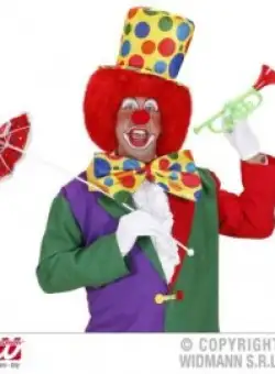 Joben clown