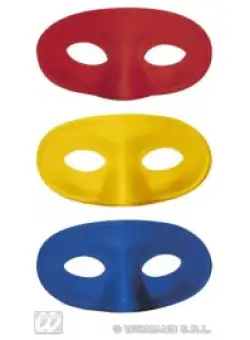 Accesoriu carnaval - Masca Masquerade