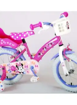 Bicicleta e-l minnie mouse 14 cutest ever