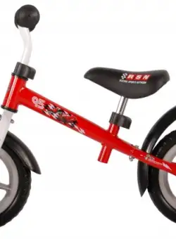 Bicicleta fara pedale pentru baieti 10 inch Cars