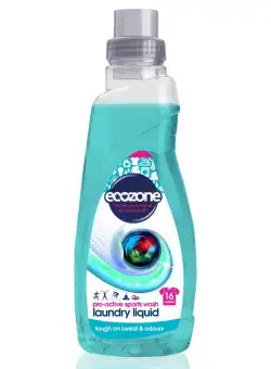 Detergent lichid Pro-Activ Sport Ecozone 750 ml