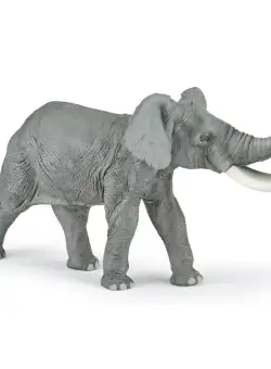Figurina Papo Elefant