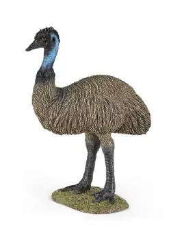 Figurina Papo Emu