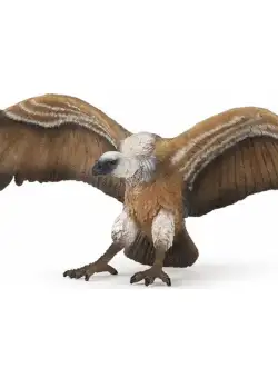 Figurina Papo Vultur Sur