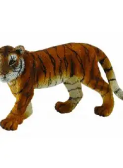 Figurina pui de Tigru M Collecta