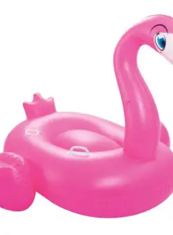 Flamingo urias gonflabil Bestway 175/173 cm