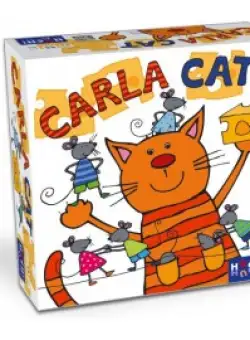 Joc de familie - CARLA CAT