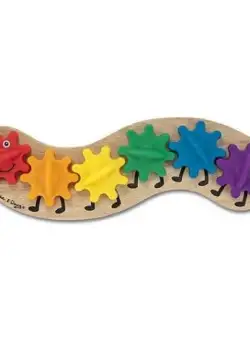 Joc de indemanare Omida Curcubeu Melissa and Doug