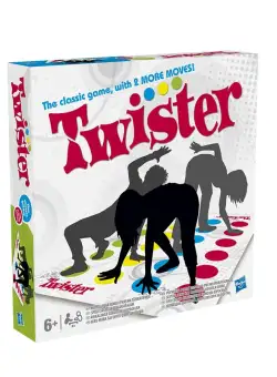 Joc Hasbro Twister