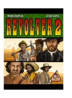 Joc Revolver 2