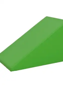 Panta verde, 90 x 60 x 60 cm, element gimnastica gradinita si scoala