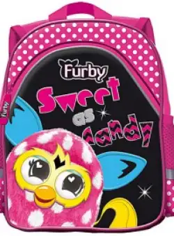 Rucsac Furby Candy
