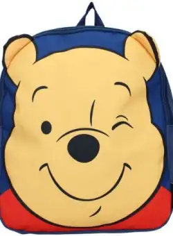 Rucsac Winnie The Pooh Be Amazing, Vadobag, 31x25x10 cm